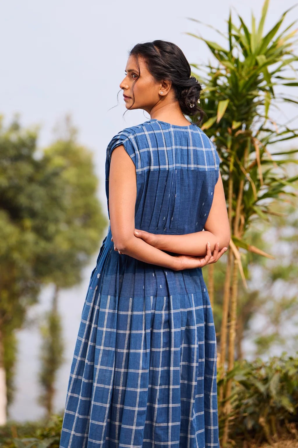 Elakshi Dress - CiceroniDressesSarron