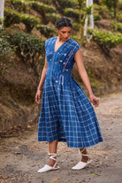 Elakshi Dress - CiceroniDressesSarron