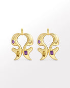 Element V Earrings - CiceroniEarringsBatoki