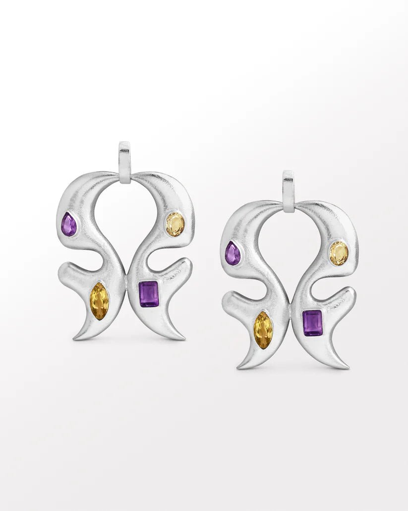 Element V Earrings - CiceroniEarringsBatoki