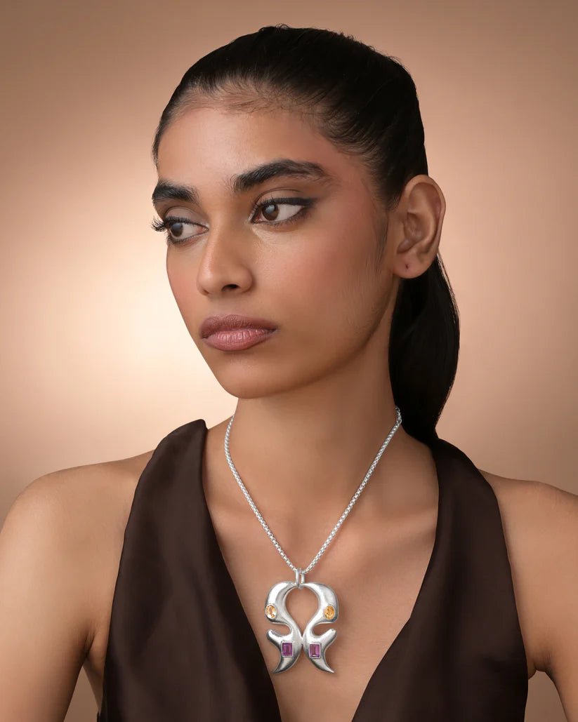 Element V Pendant - CiceroniPendantBatoki