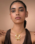 Element V Pendant - CiceroniPendantBatoki