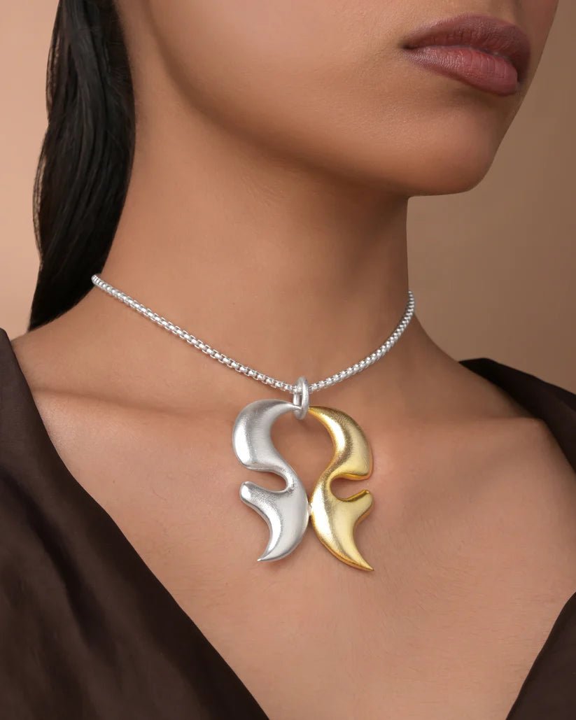 Element V Pendant - CiceroniPendantBatoki