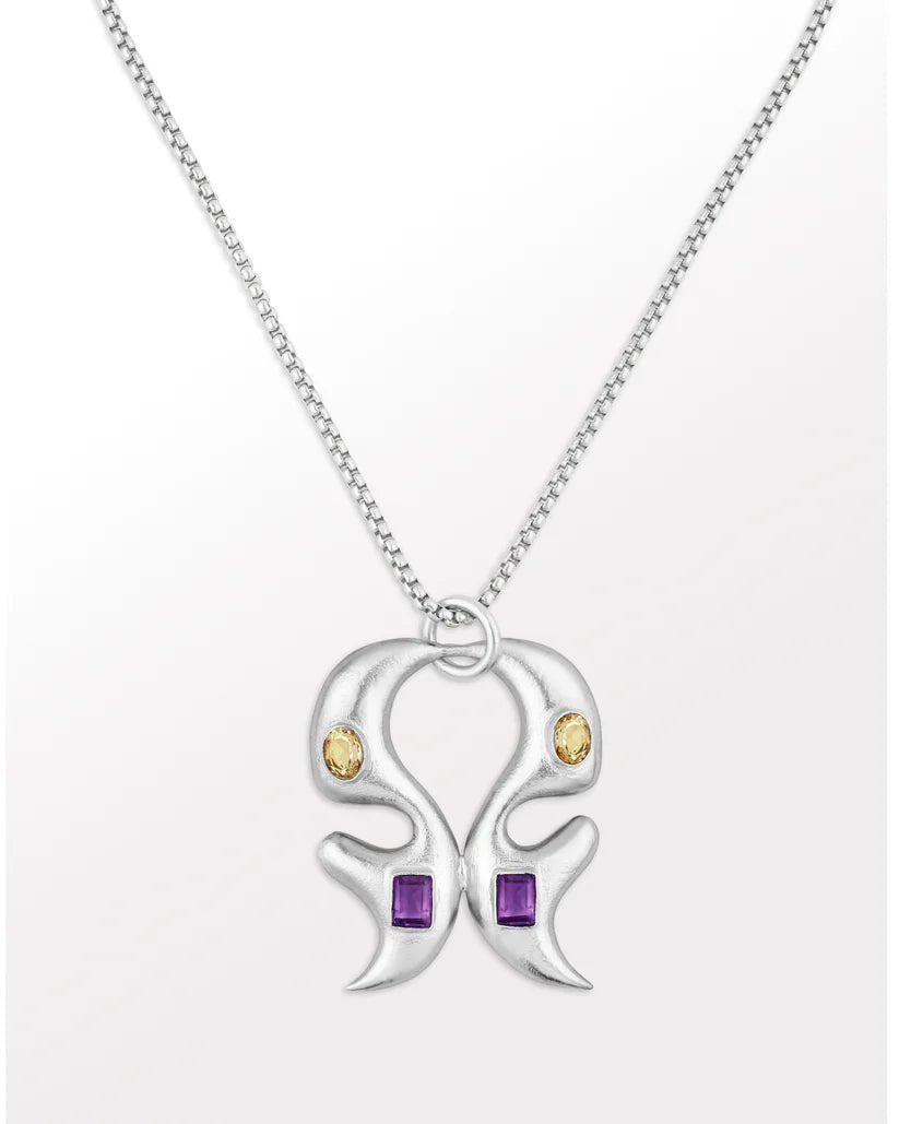 Element V Pendant - CiceroniPendantBatoki