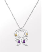 Element V Pendant - CiceroniPendantBatoki