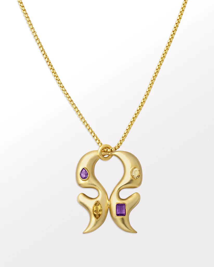 Element V Pendant - CiceroniPendantBatoki