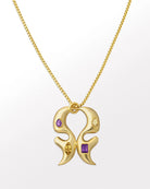 Element V Pendant - CiceroniPendantBatoki