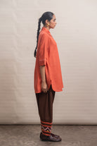 Elise Renee Set - CiceroniKurta Set, Everyday WearRaga & Co.