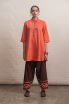 Elise Renee Set - CiceroniKurta Set, Everyday WearRaga & Co.