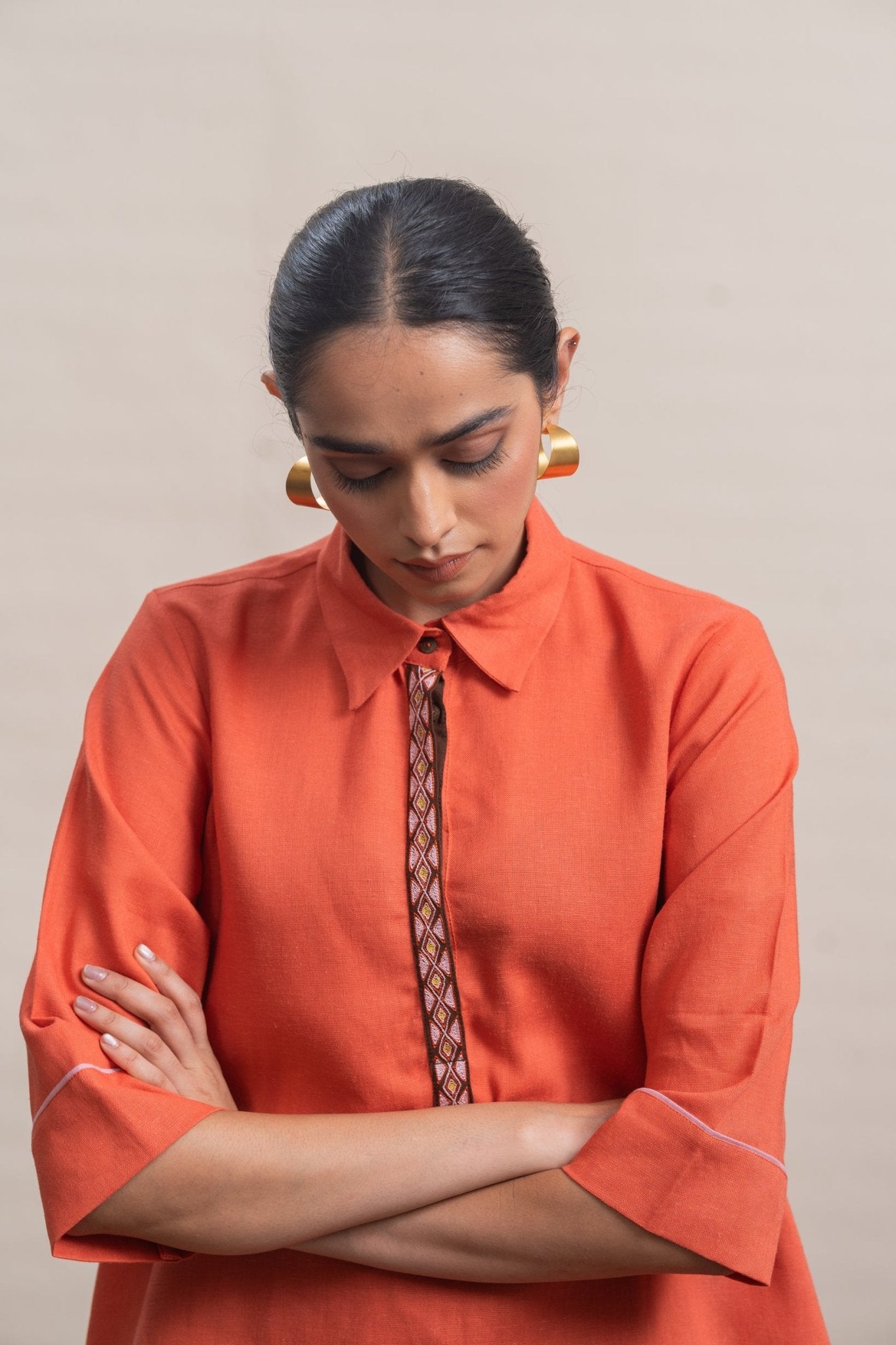 Elise Renee Set - CiceroniKurta Set, Everyday WearRaga & Co.
