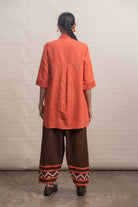 Elise Renee Set - CiceroniKurta Set, Everyday WearRaga & Co.