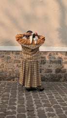 Ella Co-ord Set - CiceroniSkirt SetDeeta