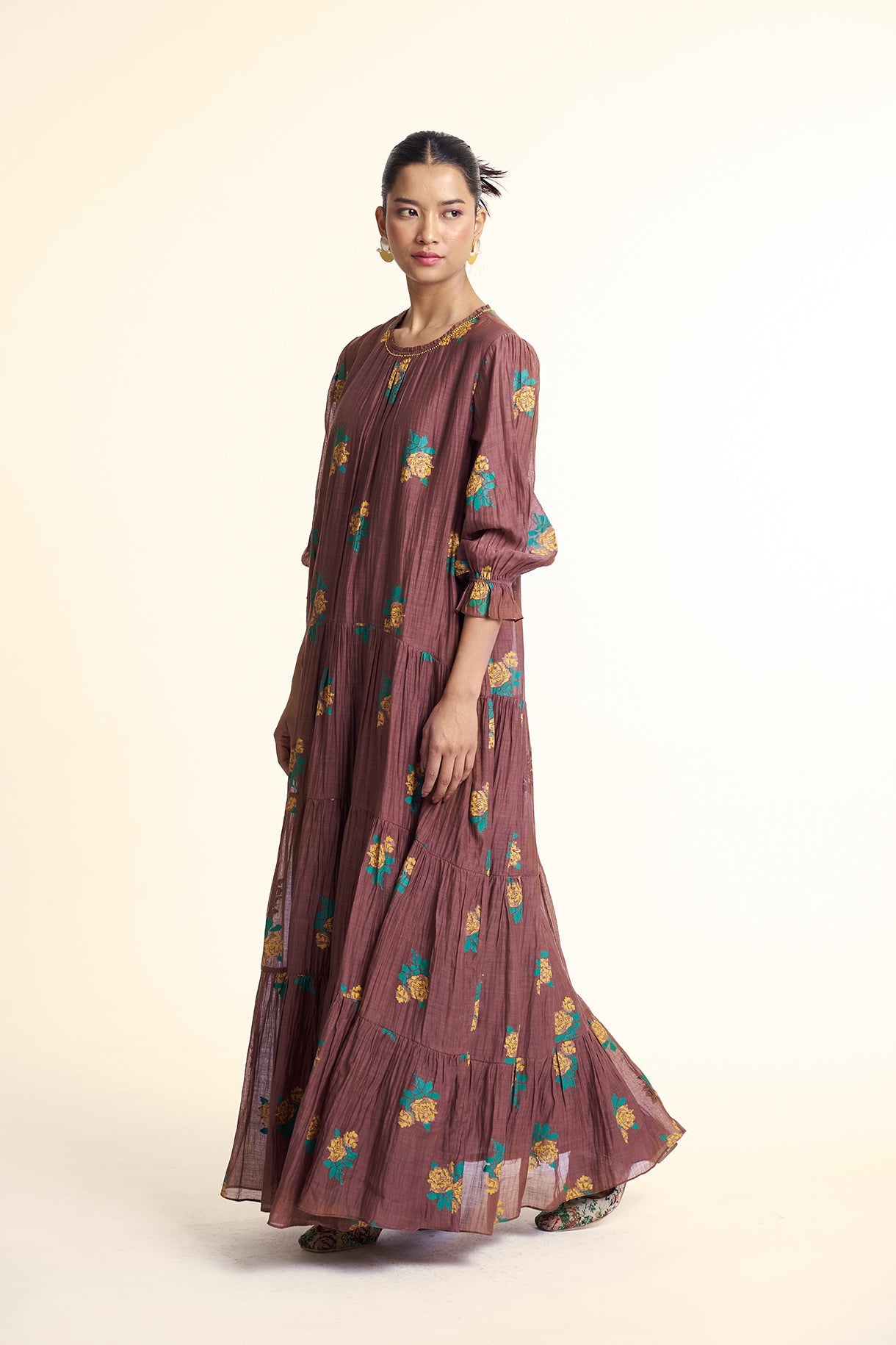 Ella Dress - CiceroniDressesGaach