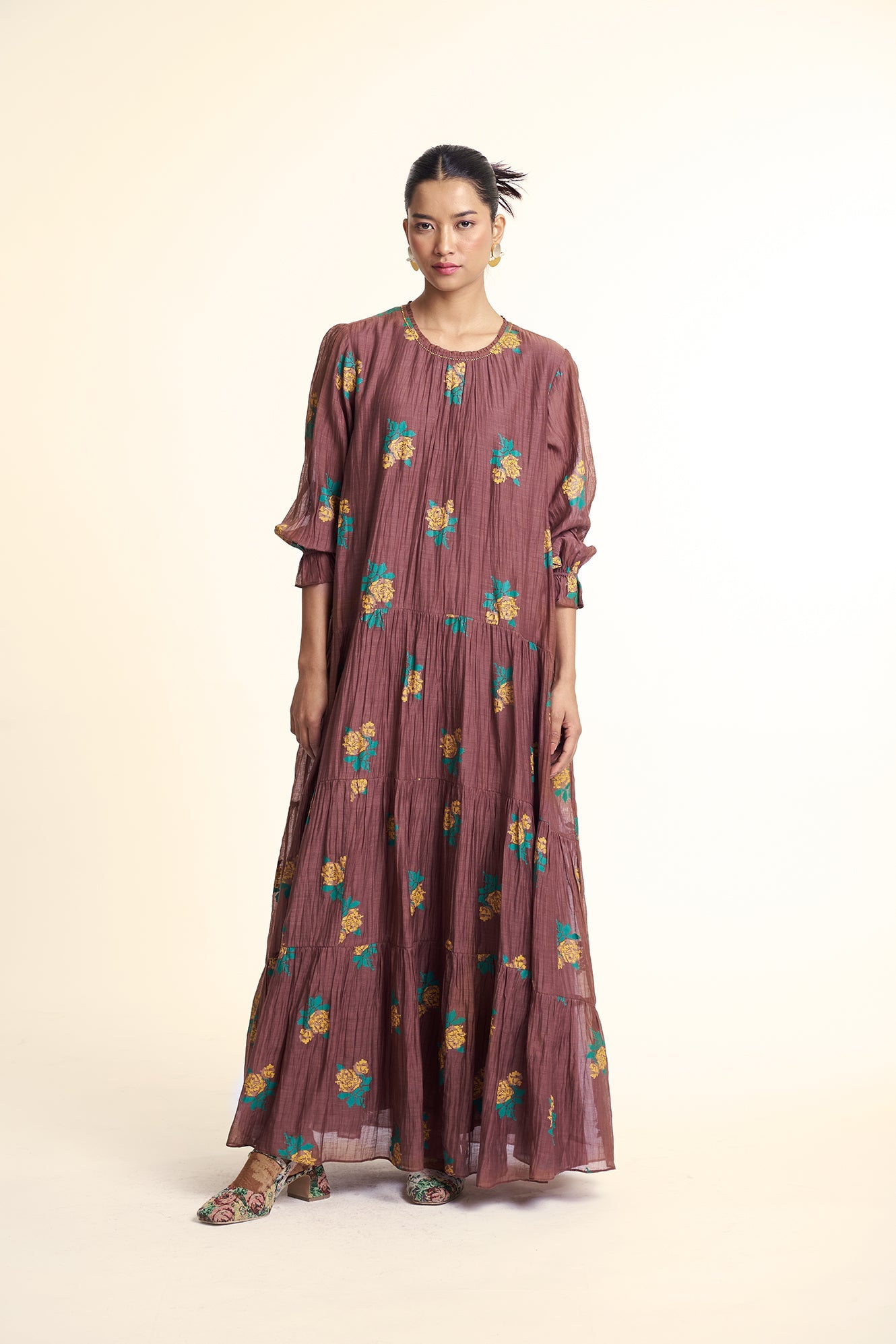 Ella Dress - CiceroniDressesGaach