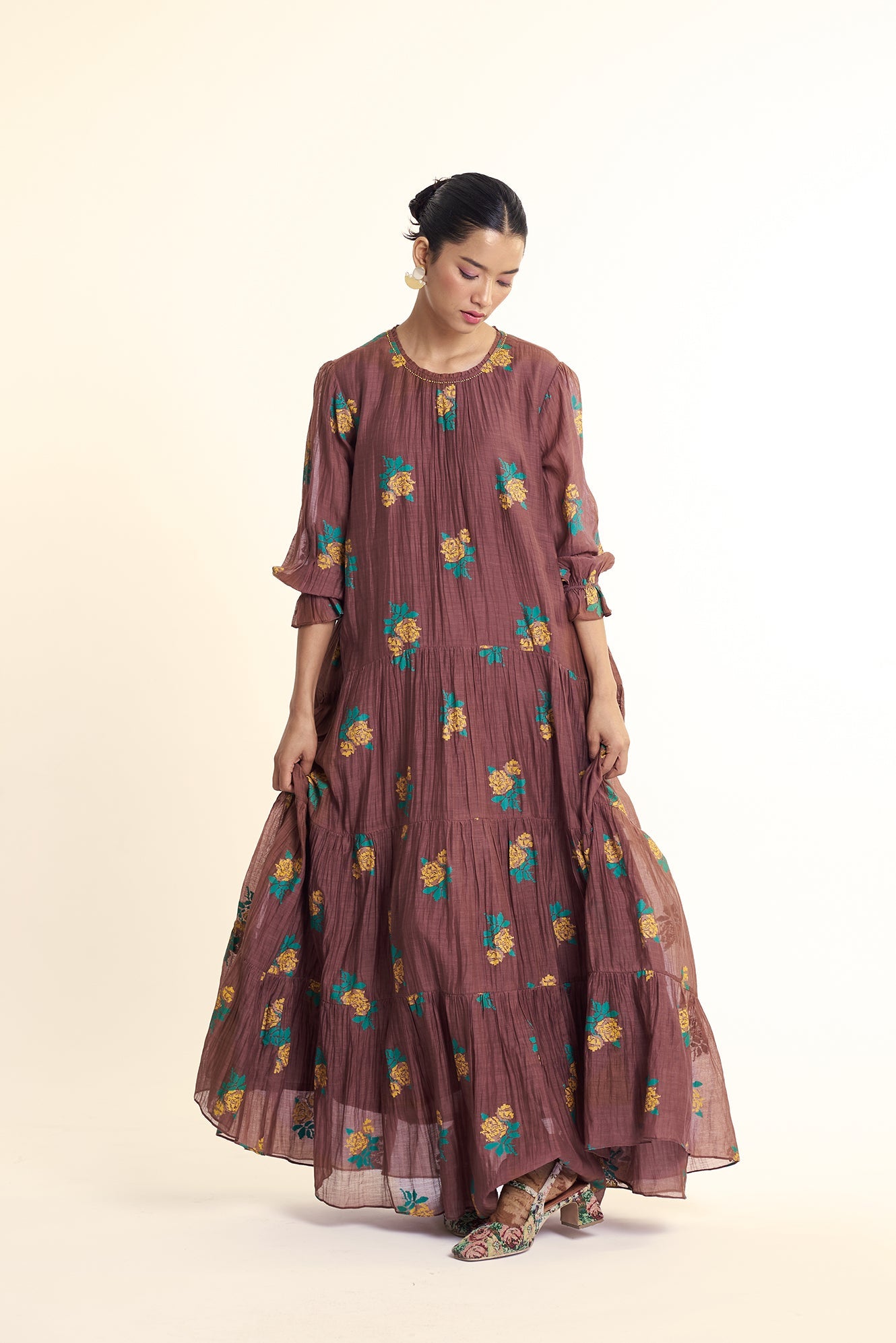 Ella Dress - CiceroniDressesGaach