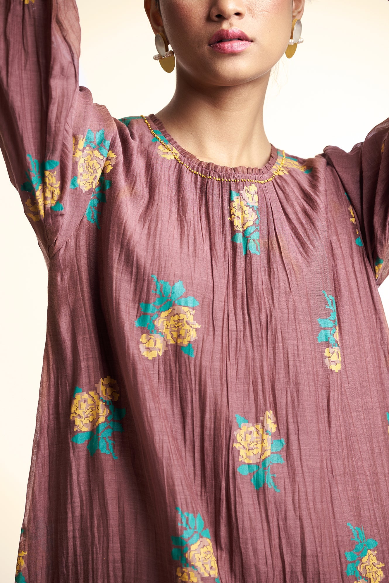 Ella Dress - CiceroniDressesGaach