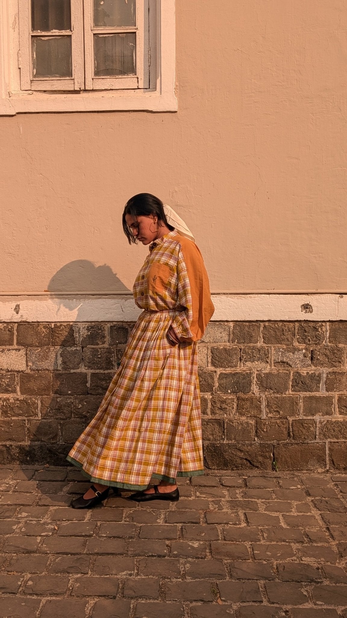 Ella Skirt - CiceroniSkirtsDeeta