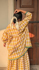 Ella Tunic Dress - CiceroniDressesDeeta