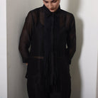 Ellipse Shirt - CiceroniWomen ShirtsChokhi Chorri