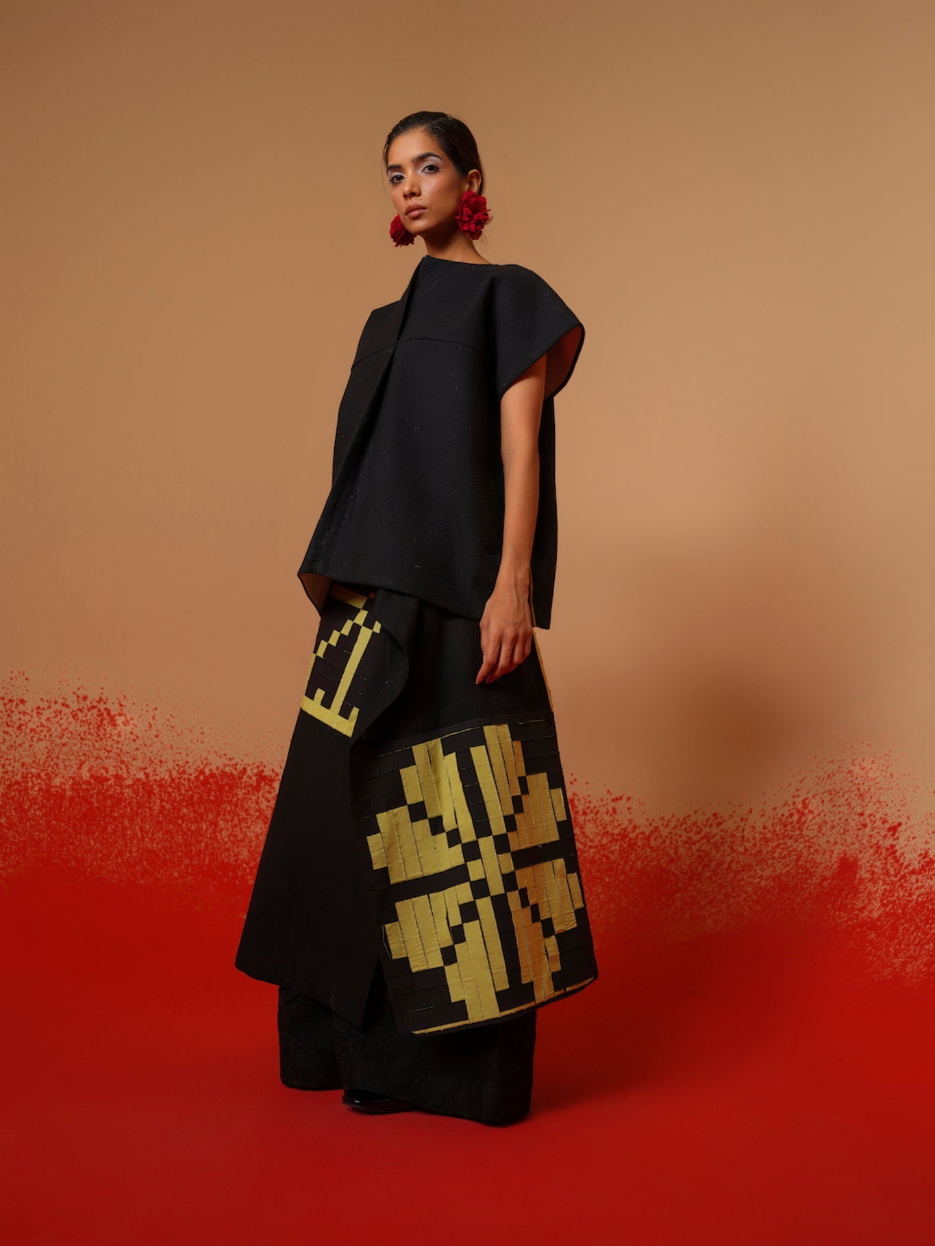 Ember Skirt - CiceroniSkirtStoique