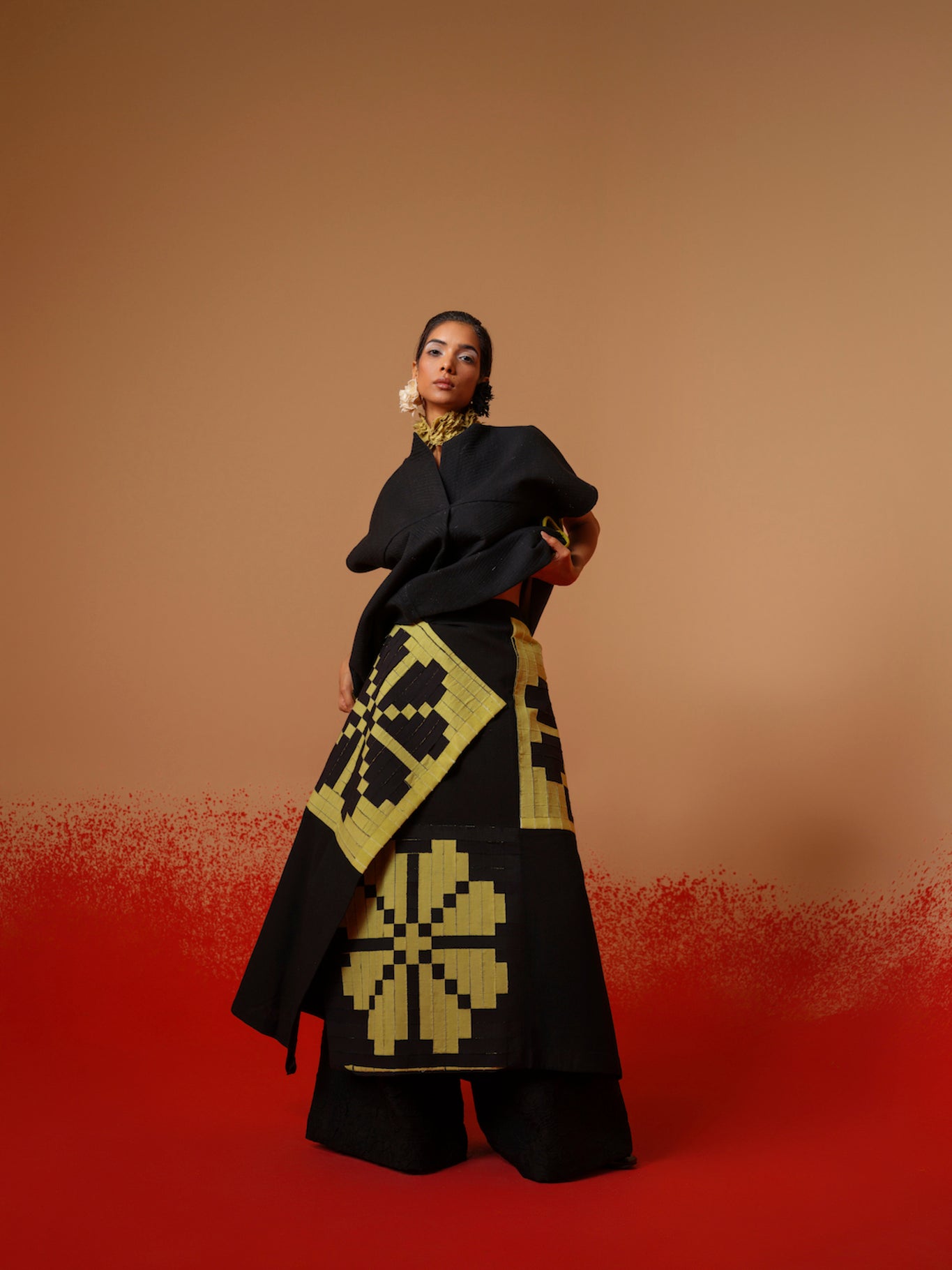 Ember Skirt - CiceroniSkirtStoique