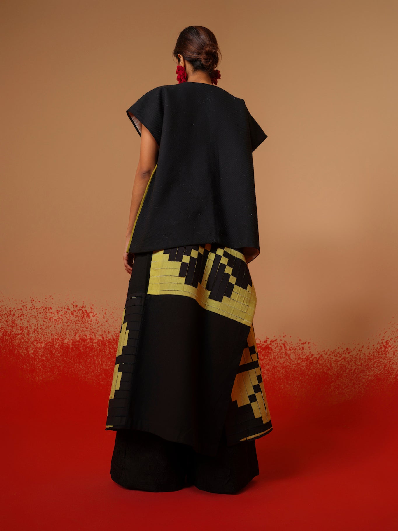 Ember Top - CiceroniTopsStoique