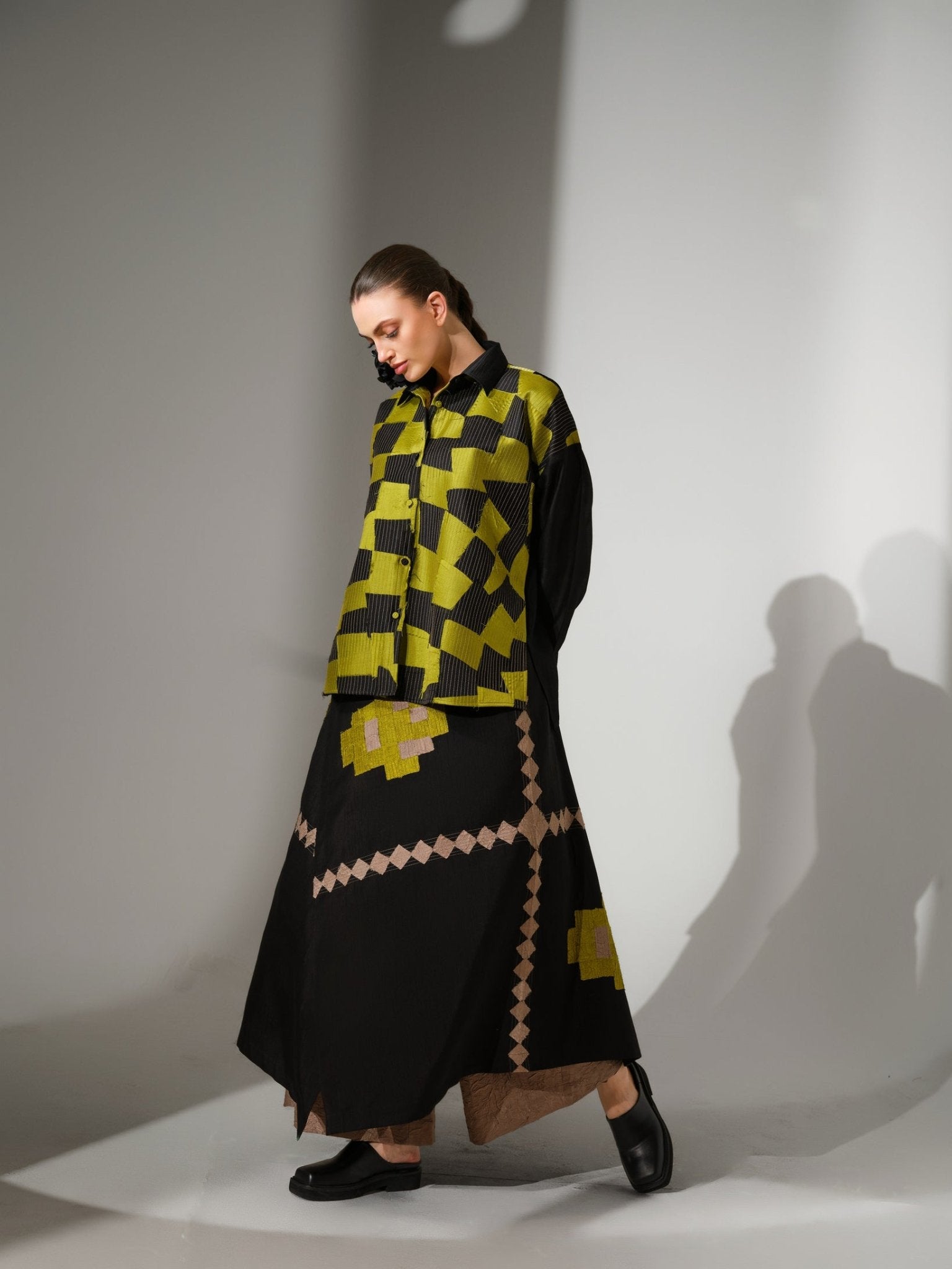 Embrace Skirt - CiceroniBottomsStoique