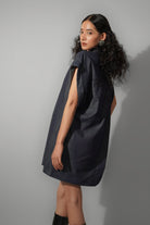 Embroidered Shirt Dress - CiceroniShirt DressPriyanca Khanna