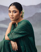 Emerald Kurta - CiceroniKurta, Everyday WearGulmohar Calcutta