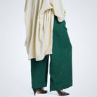 Emerald Pants - CiceroniPantsSelfish Clarity