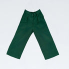 Emerald Pants - CiceroniPantsSelfish Clarity