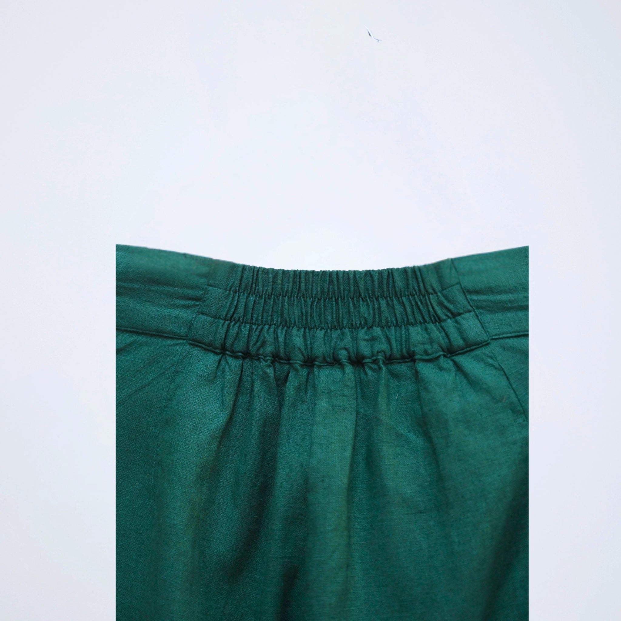 Emerald Shorts - CiceroniShortsSelfish Clarity