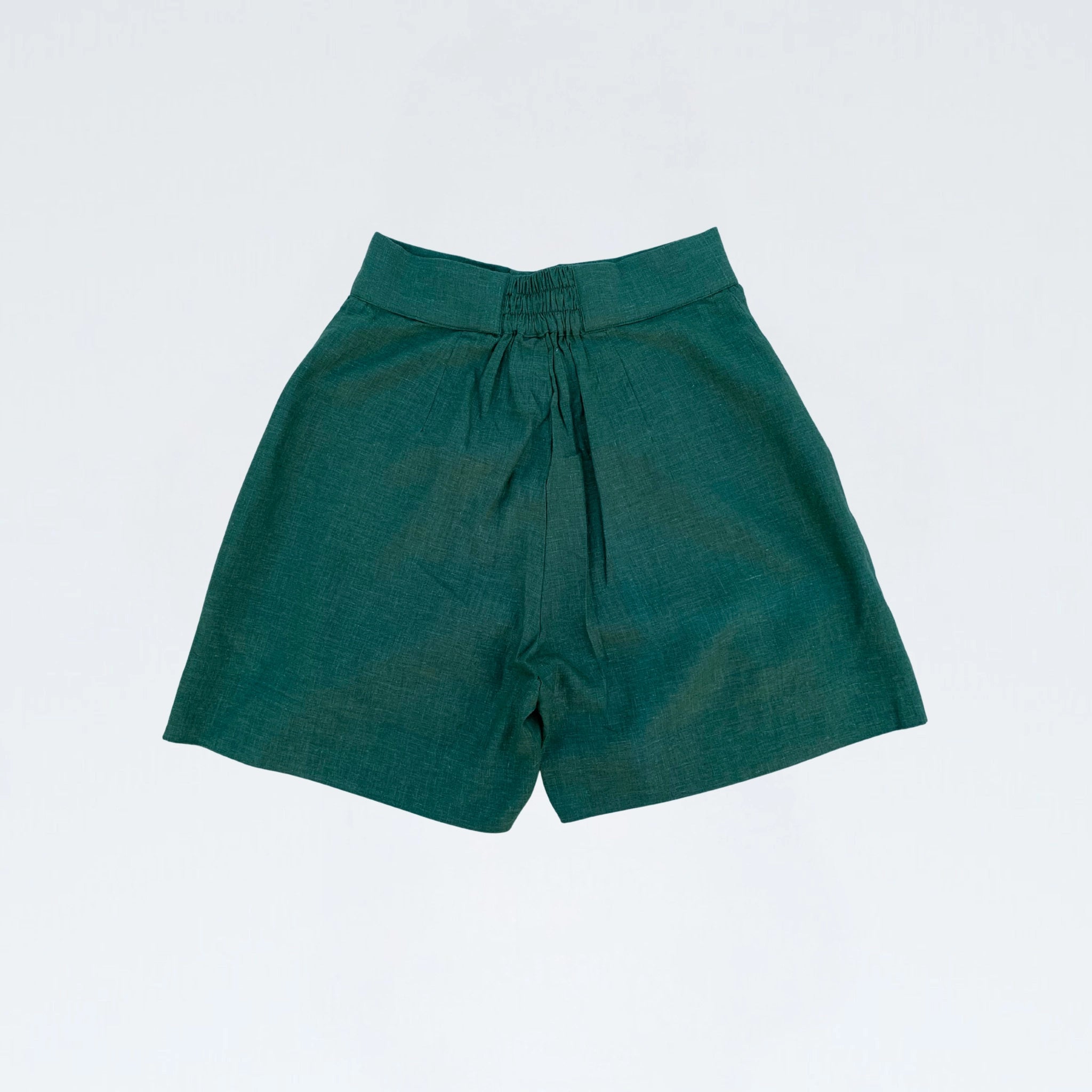 Emerald Shorts - CiceroniShortsSelfish Clarity