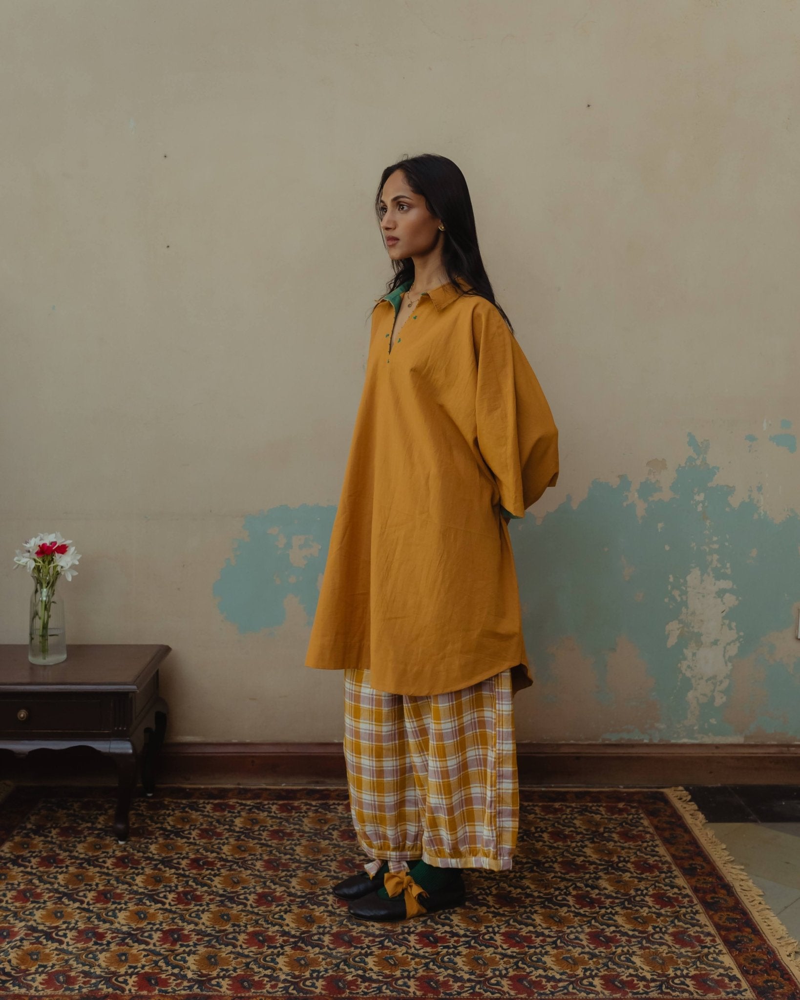 Emi Tunic - CiceroniTunicsDeeta