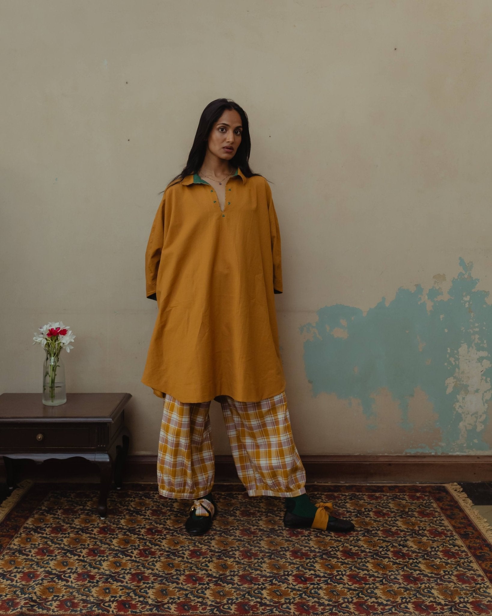 Emi Tunic - CiceroniTunicsDeeta
