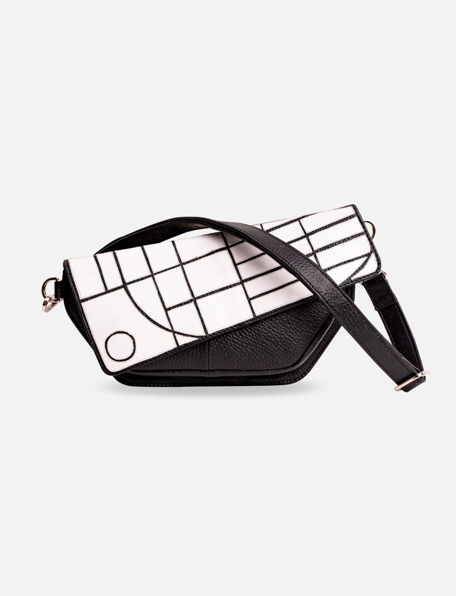 En Vacances Crossbody - CiceroniWalletEconock
