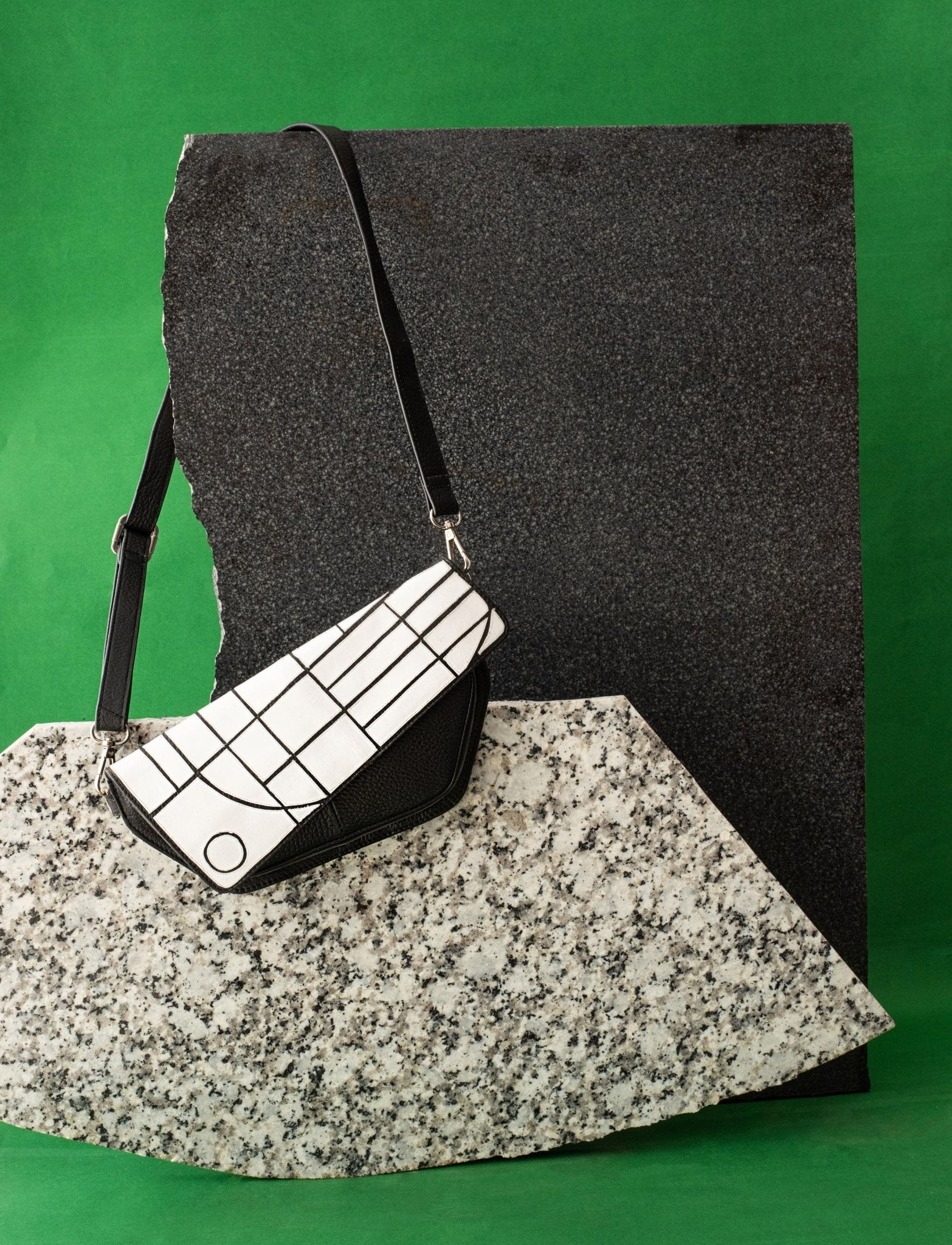 En Vacances Crossbody - CiceroniWalletEconock