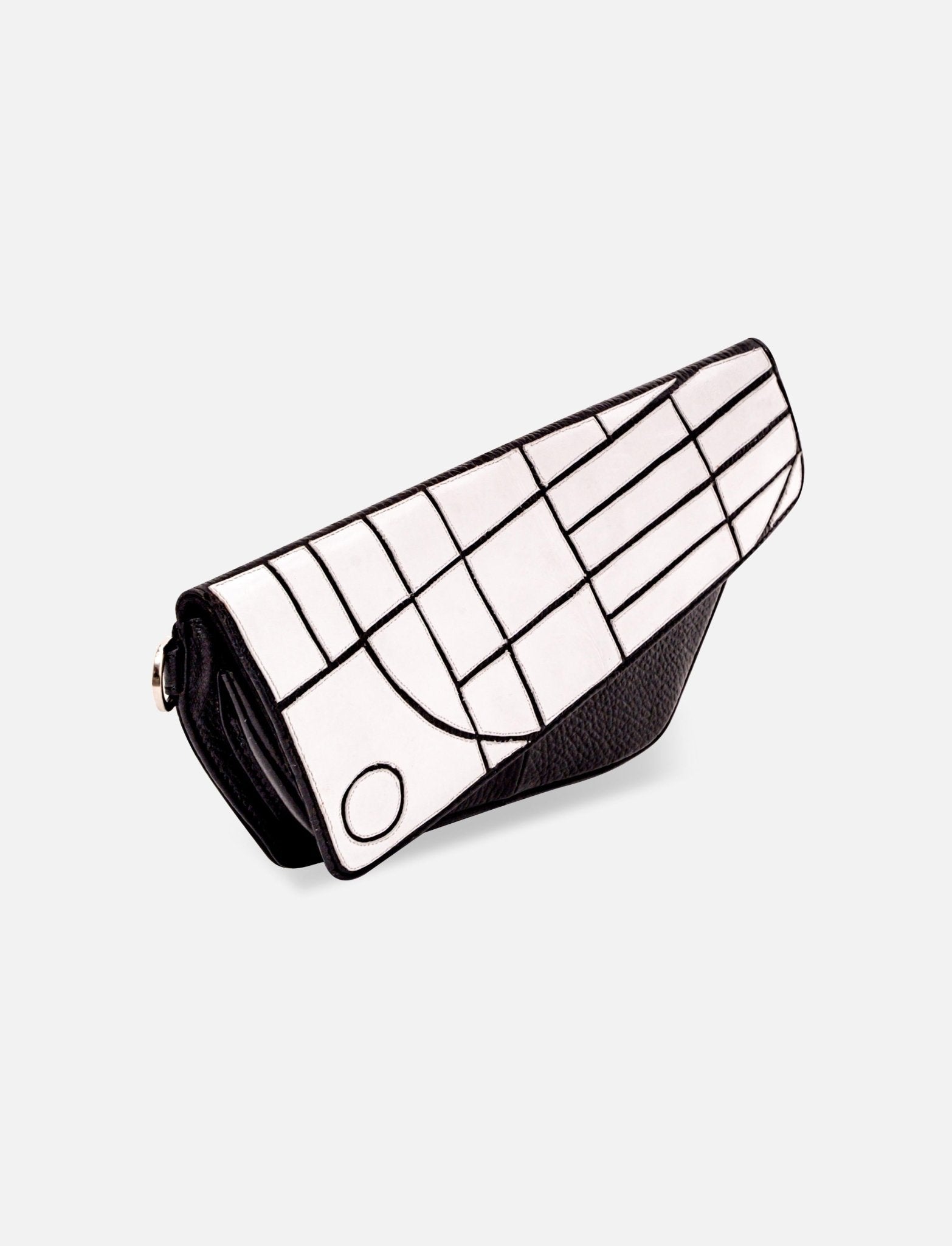 En Vacances Crossbody - CiceroniWalletEconock