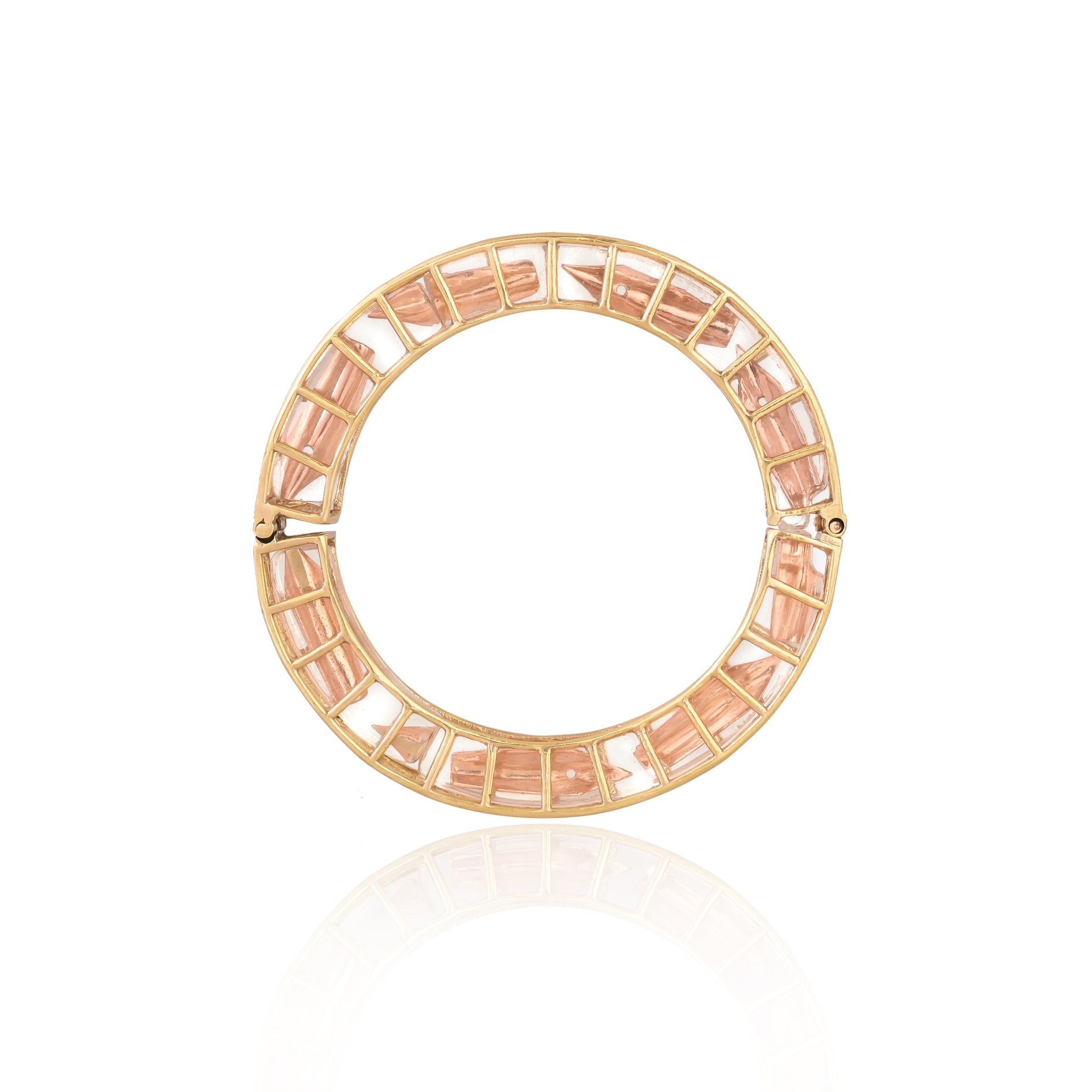 Enso Bangle - CiceroniBangleThe Fabulist