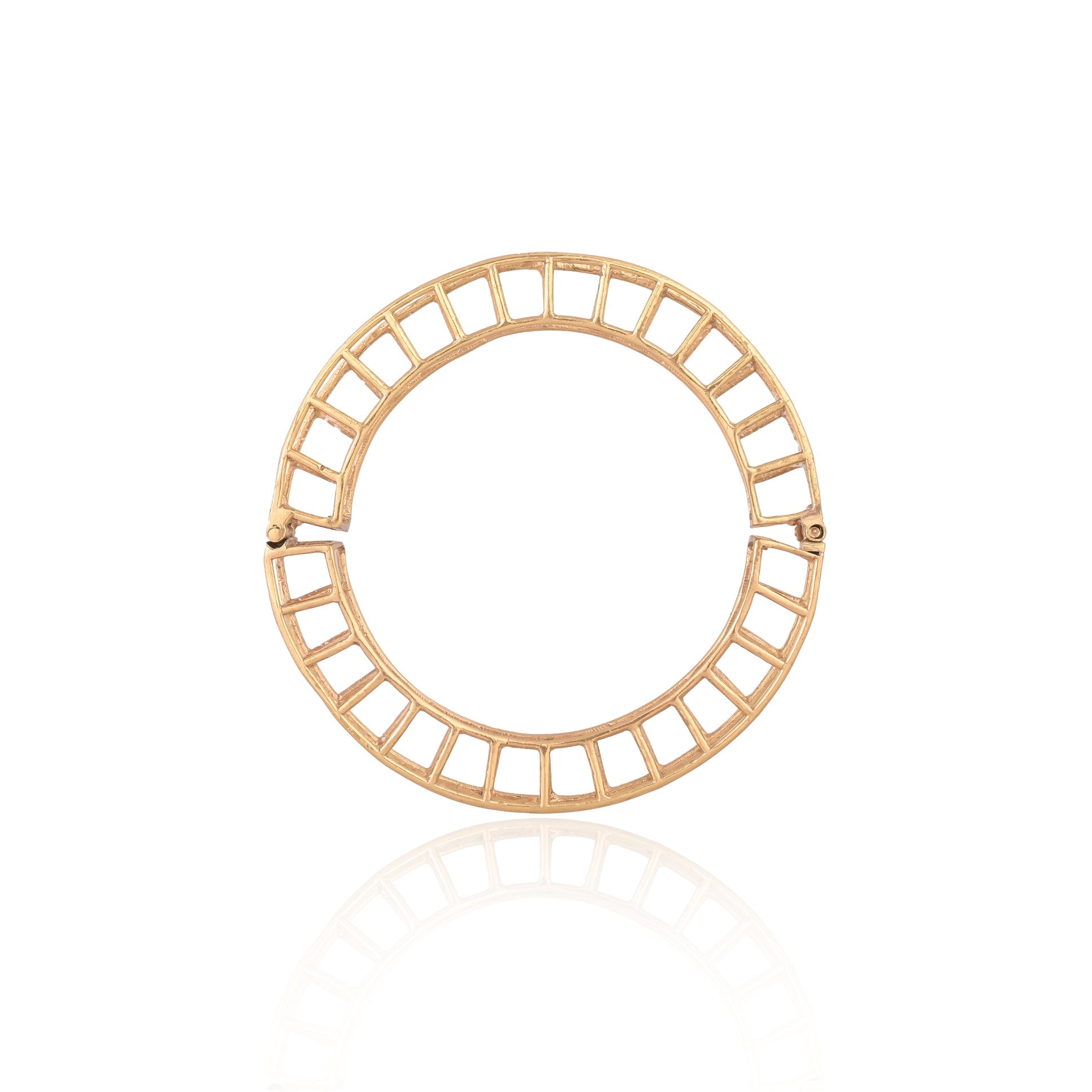 Enso Bangle - CiceroniBangleThe Fabulist