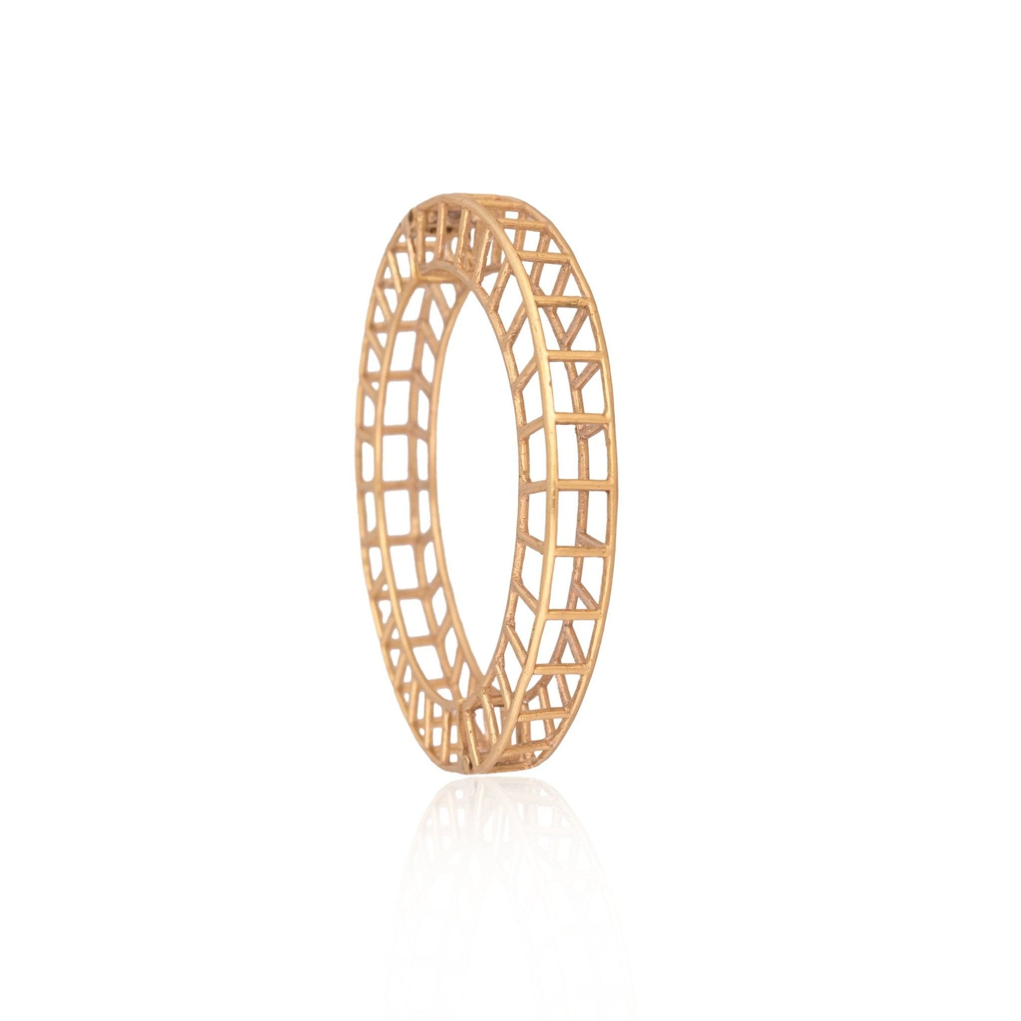Enso Bangle - CiceroniBangleThe Fabulist