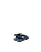 Envelope Sandals DB for Men - Navy - CiceroniSandalsSlomotion