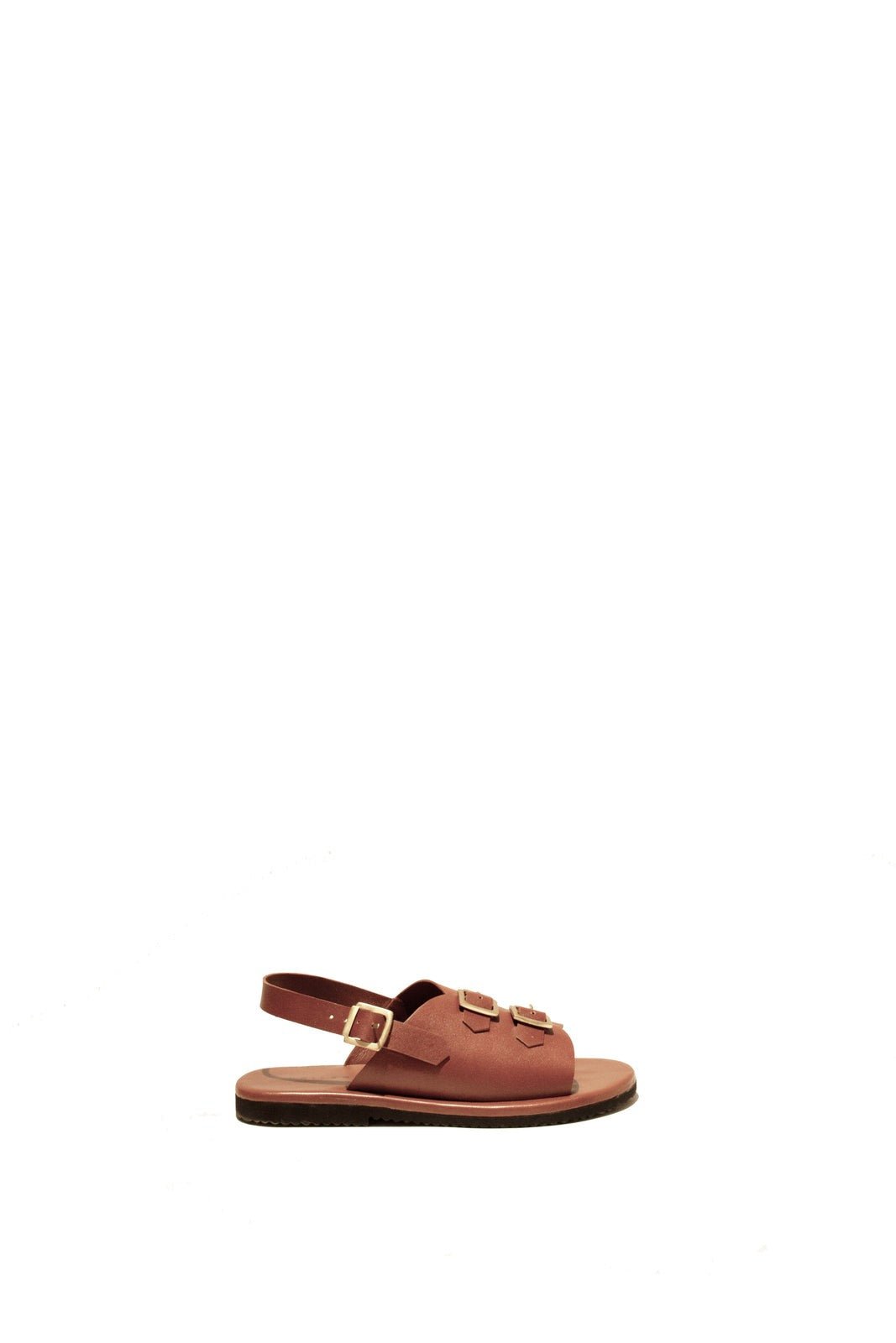 Envelope Sandals DB for Women - Tan - CiceroniSandalsSlomotion