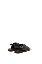 Envelope Sandals SB for Men - Black - CiceroniSandalsSlomotion