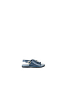 Envelope Sandals SB for Men - Navy - CiceroniSandalsSlomotion