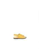 Envelope Sandals SB - Ochre - CiceroniSandalsSlomotion