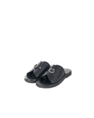 Envelope Slides SB for Men - Black - CiceroniFlatsSlomotion