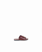 Envelope Slides SB for Men - Burgundy - CiceroniFlatsSlomotion