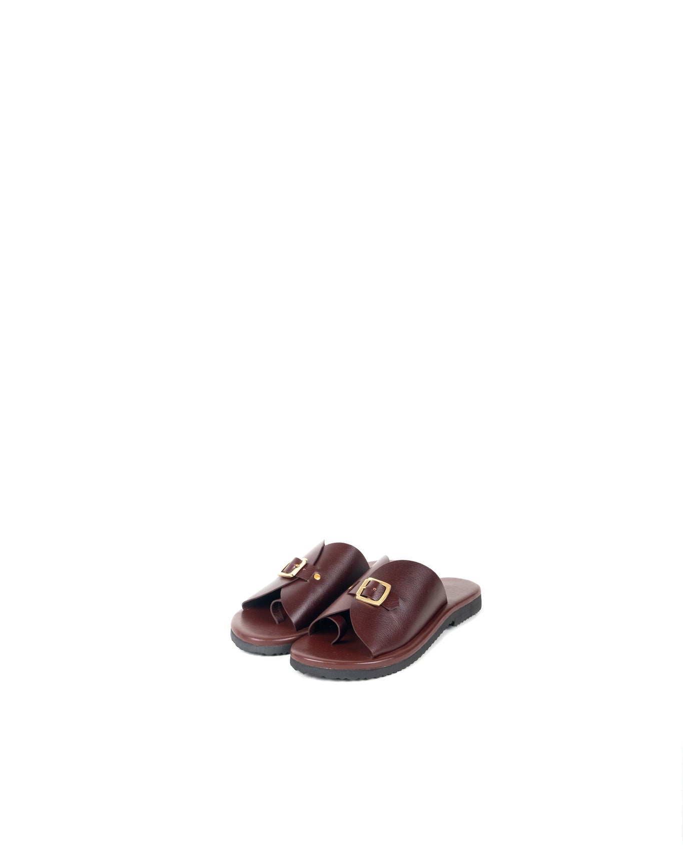 Envelope Slides SB for Men - Burgundy - CiceroniFlatsSlomotion