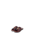 Envelope Slides SB for Men - Burgundy - CiceroniFlatsSlomotion